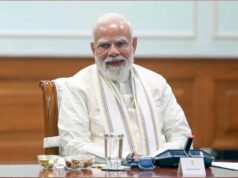 PM मोदी ने 51 हजार युवाओं को सौंपे नियुक्ति पत्र, बोले- सफलता के पीछे परिवार की भी तपस्या