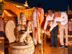 ‘आशीर्वाद का दीया’ कार्यक्रम में बच्चों और परिजनों ने PM मोदी के लिए मांगी लंबी उम्र