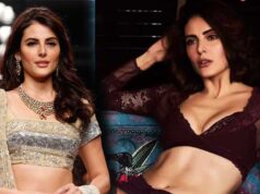 6 साल से साइबर बुलिंग का शिकार होने का दावा, मंदाना करीमी ने बताई स्टॉकिंग की आपबीती