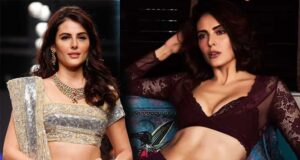 6 साल से साइबर बुलिंग का शिकार होने का दावा, मंदाना करीमी ने बताई स्टॉकिंग की आपबीती