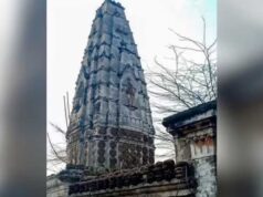 मंदिर ढहाने पर पाकिस्तान में बवाल, अल्पसंख्यकों ने लगाया मदरसे में जमीन मिलाने का आरोप