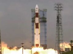 GSLV-F17 से अंतरिक्ष में जाएगा EOS-05, एक ही इलाके पर बार-बार नजर रखने की होगी क्षमता