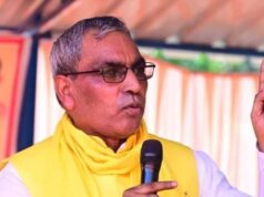 अखिलेश का दौर याद कर आज भी लोगों की रूह कांप जाती है, राजभर ने सपा पर लगाए गंभीर आरोप