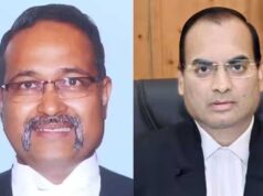 MP हाईकोर्ट में नए चीफ जस्टिस की तैयारी, कॉलेजियम ने केंद्र को भेजा जस्टिस कोगजे का नाम