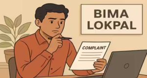 महाराष्ट्र में सबसे ज्यादा क्लेम रिजेक्ट, बीमा शिकायतों में गुजरात के बाद MP तीसरे स्थान पर