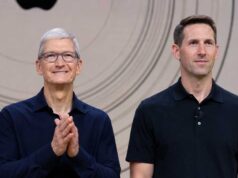 Tim Cook के बाद कौन संभालेगा Apple की कमान? John Ternus को लेकर बढ़ीं चर्चाएं