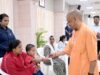 जनता दर्शन में CM योगी ने सुनीं फरियादें, बोले- पीड़ितों की शिकायतों का समयबद्ध समाधान करें