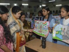 युवाओं में देशभक्ति और आत्मविश्वास पर जोर, ‘सेवा संकल्प’ का मुख्य उद्देश्य