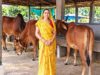 स्व सहायता समूह से जुड़कर आत्मनिर्भर बनीं मीना दीदी