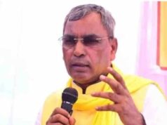 अखिलेश को सलाह, बोले- जीतना है तो प्रदेश की पार्टी इकाई भी भंग कर दीजिए, हाल सब जगह एक सा
