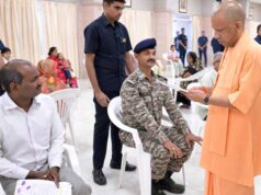 सूचना मिलते ही तत्काल मौके पर पहुंचें प्रशासन व पुलिस के आलाधिकारीः मुख्यमंत्री