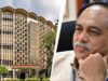 IIT बॉम्बे ने मांगी माफी, छात्र की मौत मामले में प्रोफेसर सूर्यनारायण डूल्ला सस्पेंड