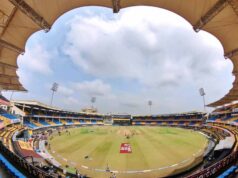 भारत-वेस्टइंडीज T20 को लेकर इंदौर तैयार, सामान्य टिकटों की बिक्री 25 सितंबर से