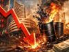 Market Crash: कारोबार शुरू होते ही बाजार धड़ाम, निवेशकों में मची हलचल; अब NSE IPO का क्या होगा?