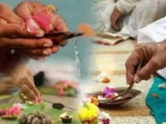 पितरों के लिए खास रहेगा श्राद्ध पक्ष, 60 साल बाद शनिचरी अमावस्या और गजछाया का संयोग