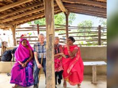 ग्रामीण पर्यटन से बदली छत्तीसगढ़ की तस्वीर, विदेशी सैलानियों को लुभा रहे गांव