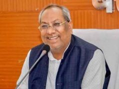 समाजवादी पार्टी के मंच से धकिया दिए जाते हैं पिछड़ा समाज के नेता: अखिलेश पर बरसे संजय निषाद