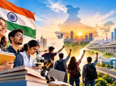 युवा शक्ति और ज्ञान बनेंगे विकास का आधार, 2047 का विजन तैयार