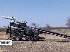 भारतीय SkyStriker ड्रोन की बढ़ी डिमांड? युद्ध अभ्यास में दिखी सटीक प्रहार क्षमता, अमेरिका की नजर