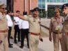 योगी सरकार का सुरक्षा प्लान तैयार, ट्रेड शो बना अभेद्य दुर्ग, PAC की 7 कंपनियां तैनात