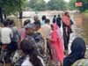 नर्मदा उफान पर, जबलपुर-अमरकंटक मार्ग बंद; बाणसागर से छोड़ा जाएगा पानी