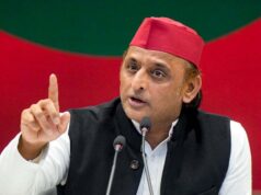 पीडीए को एकजुट कर यूपी से भाजपा सरकार का सफाया करेगी सपा: अखिलेश