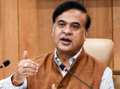 SIR पर राहुल गांधी को हिमंत सरमा की नसीहत, बोले- चुनावी हार की समीक्षा करे कांग्रेस