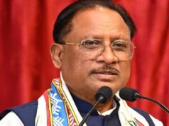 छत्तीसगढ़ में निवेश बढ़ाने की तैयारी, सिंगापुर में उद्योगपतियों से मिलेंगे CM साय