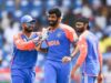 IND vs AFG: बारिश बनी विलेन, बिना खेले सेमीफाइनल में पहुंचा भारत