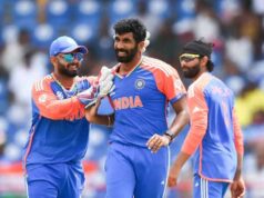 IND vs AFG: बारिश बनी विलेन, बिना खेले सेमीफाइनल में पहुंचा भारत