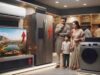 AC, TV, फ्रिज खरीदने वालों के लिए जरूरी खबर, 1 अक्टूबर से बढ़ सकती हैं कीमतें
