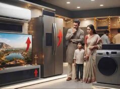 AC, TV, फ्रिज खरीदने वालों के लिए जरूरी खबर, 1 अक्टूबर से बढ़ सकती हैं कीमतें