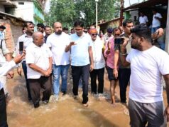 हर प्रभावित परिवार तक मदद पहुंचाने का भरोसा, वित्त मंत्री ओपी चौधरी का बयान