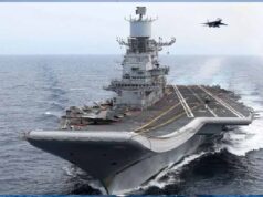 Indian Navy Conference: हिंद महासागर में सुरक्षा पर फोकस, AI-ड्रोन्स की भूमिका पर चर्चा