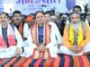 ‘एक पेड़ मां के नाम’ अभियान के तहत मुख्यमंत्री ने विद्यालय परिसर में लगाया अमरूद का पौधा