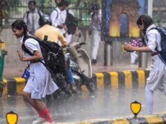 MP Weather: मानसून जल्द लेगा विदाई, सामान्य बारिश से सिर्फ 0.2% दूर; अब खिलेगी तेज धूप