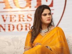 कटनी जमीन सौदे और पद के दुरुपयोग केस में एक्शन, CSP नेहा पच्चीसिया समेत 3 आरोपी 13 दिन से फरार