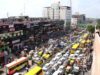 Indore में ट्रैफिक नियम तोड़ना पड़ेगा भारी, रॉन्ग साइड चलने पर 4 पर FIR; ड्रोन से निगरानी
