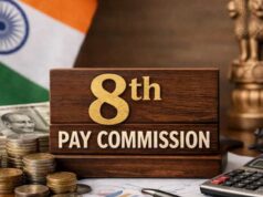 8वें वेतन आयोग और DA पर आएगा अपडेट? केंद्रीय कर्मचारियों को मिल सकती हैं कई बड़ी सौगातें