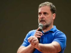 Rahul Gandhi का इंदौर दौरा टला, 19 सितंबर को होगा ‘छात्रों की गूंज’ कार्यक्रम; रीजनल पार्क में जुटेंगे छात्र