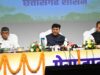 रायपुर में मंत्री केदार कश्यप की प्रेस वार्ता, वन एवं पर्यावरण से जुड़े मामलों पर देंगे जानकारी