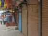 भोपाल के कोलार में सीलिंग कार्रवाई का विरोध, बाजार से लेकर D-Mart तक बंद; व्यापारियों का प्रदर्शन जारी