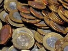 नकली सिक्कों की फैक्ट्री से 59 डाई और 6 मशीनें मिलीं, अब खुलेगा पूरे नेटवर्क का राज