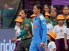 भारत से सेमीफाइनल हार के बाद निगार सुल्ताना पर विवाद, BCB ने कहा- एशियन गेम्स के बाद लेंगे फैसला