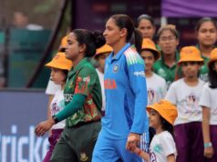 भारत से सेमीफाइनल हार के बाद निगार सुल्ताना पर विवाद, BCB ने कहा- एशियन गेम्स के बाद लेंगे फैसला