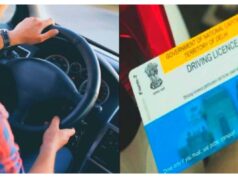 लखनऊ में ड्राइविंग टेस्ट की मैनुअल व्यवस्था खत्म, सेंसर से पकड़ी जाएंगी ड्राइवर की गलतियां