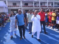 छत्तीसगढ़ हॉकी लीग के लिए 130 खिलाड़ी शॉर्टलिस्ट, 8 अक्टूबर को प्लेयर ड्राफ्ट