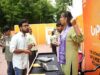 मेरठ में UP Rise 2026 का जलवा, युवाओं के इनोवेशन ने जीता दिल; पेट्रो वाटर विजेता