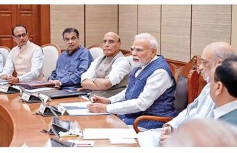MSP Hike से Green Energy Corridor तक, मोदी कैबिनेट के 3 बड़े फैसले; ₹2.79 लाख करोड़ खर्च