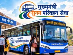 CM यादव का ऐलान- प्रदेश में सुगम परिवहन सेवा का लगातार होगा विस्तार